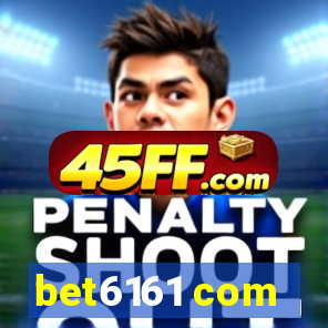 bet6161 com